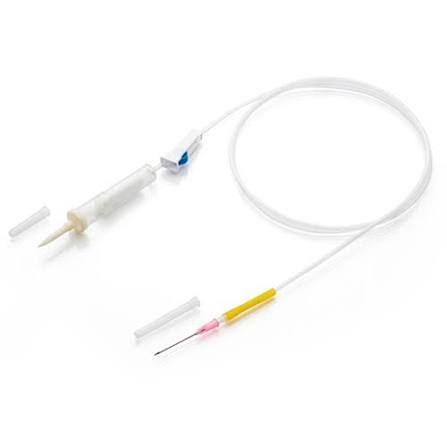 Blood Transfusion Set