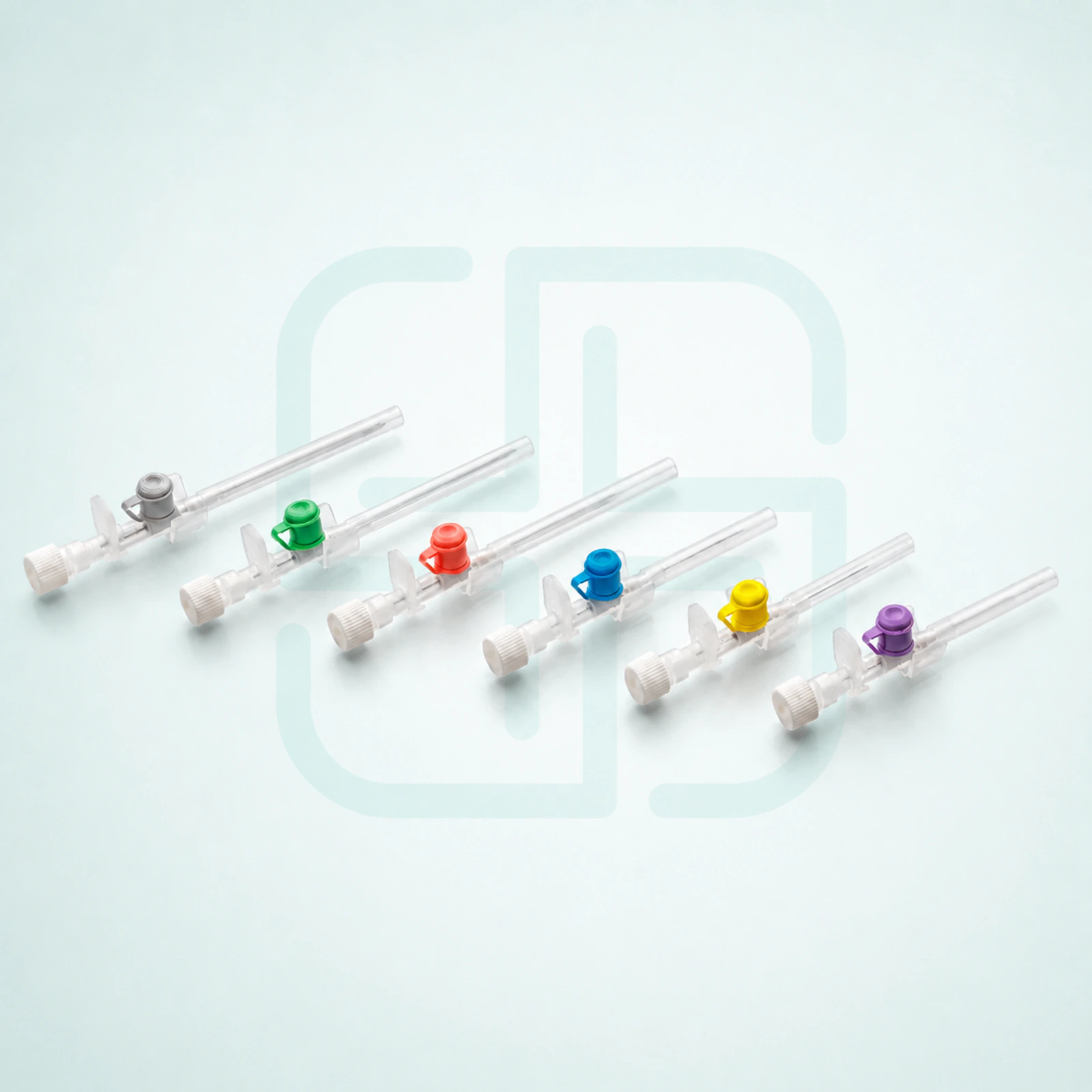 IV Cannula