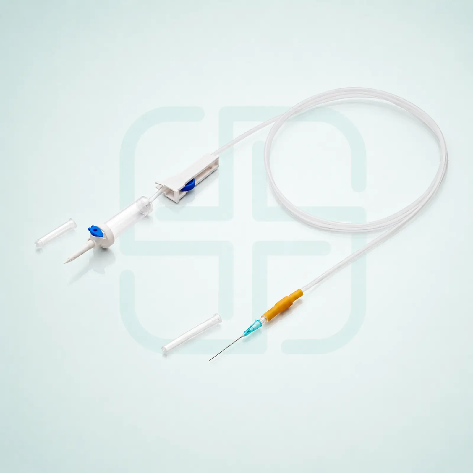 Infusion Set