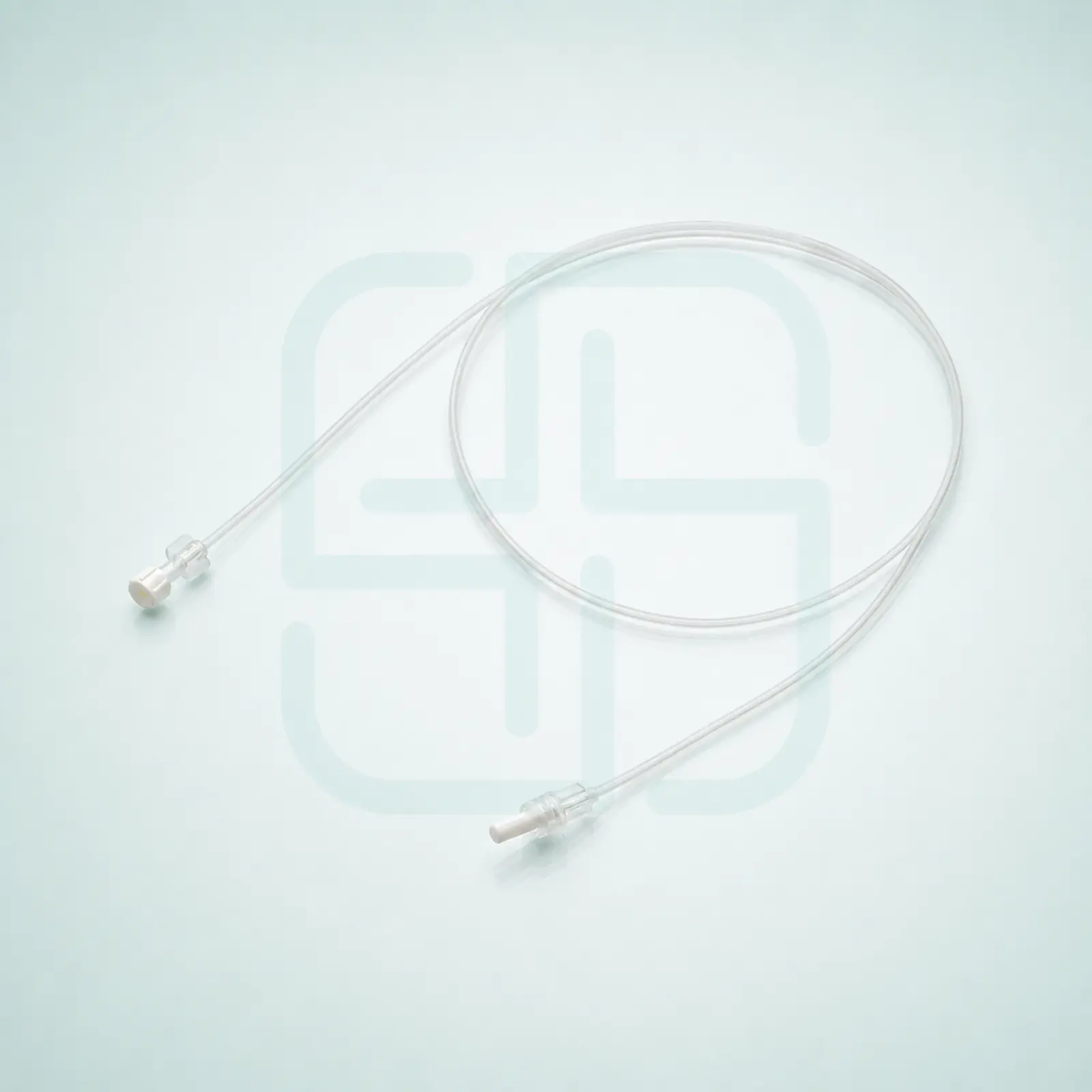 High Pressure Monitoring Line
