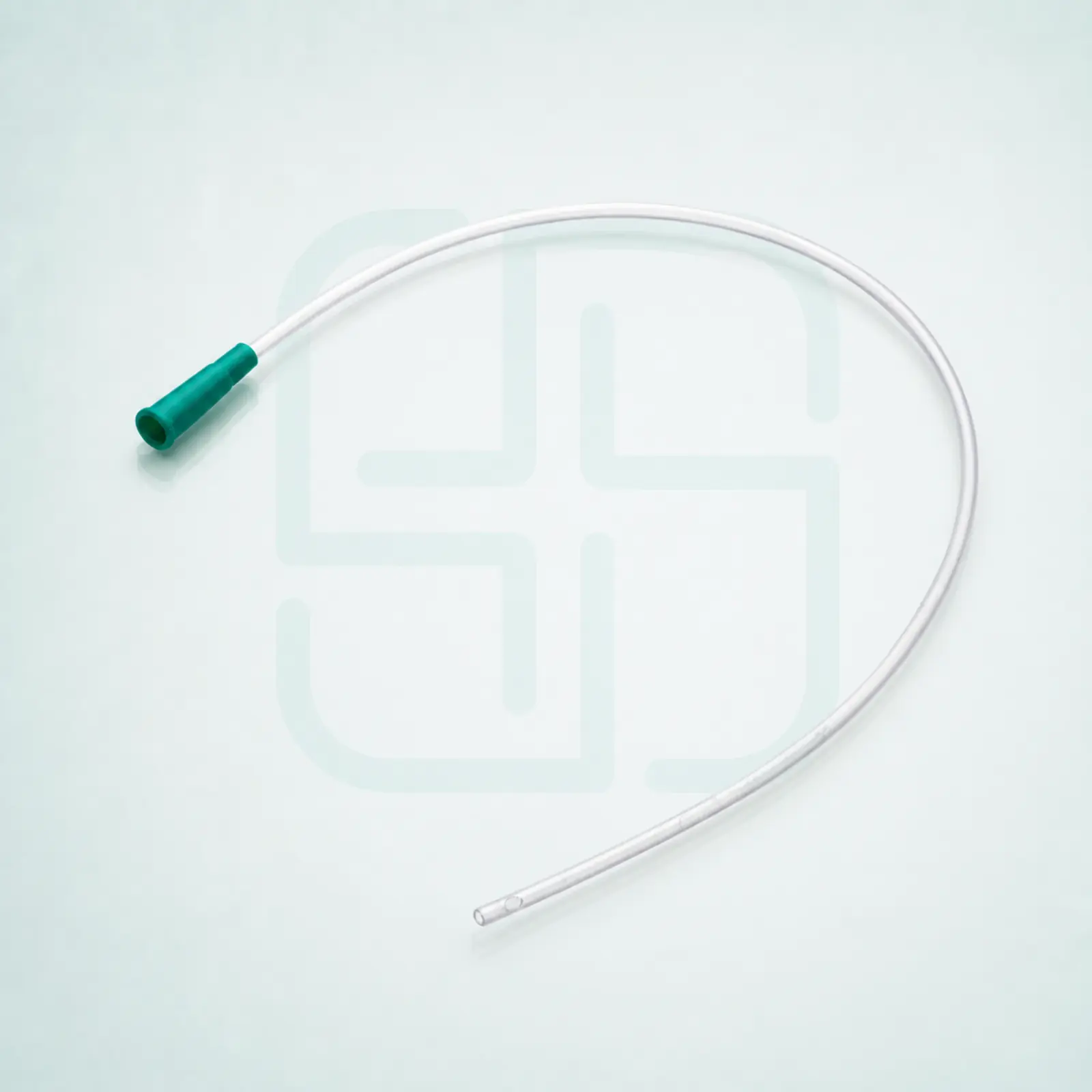Suction Catheter Standard Connector