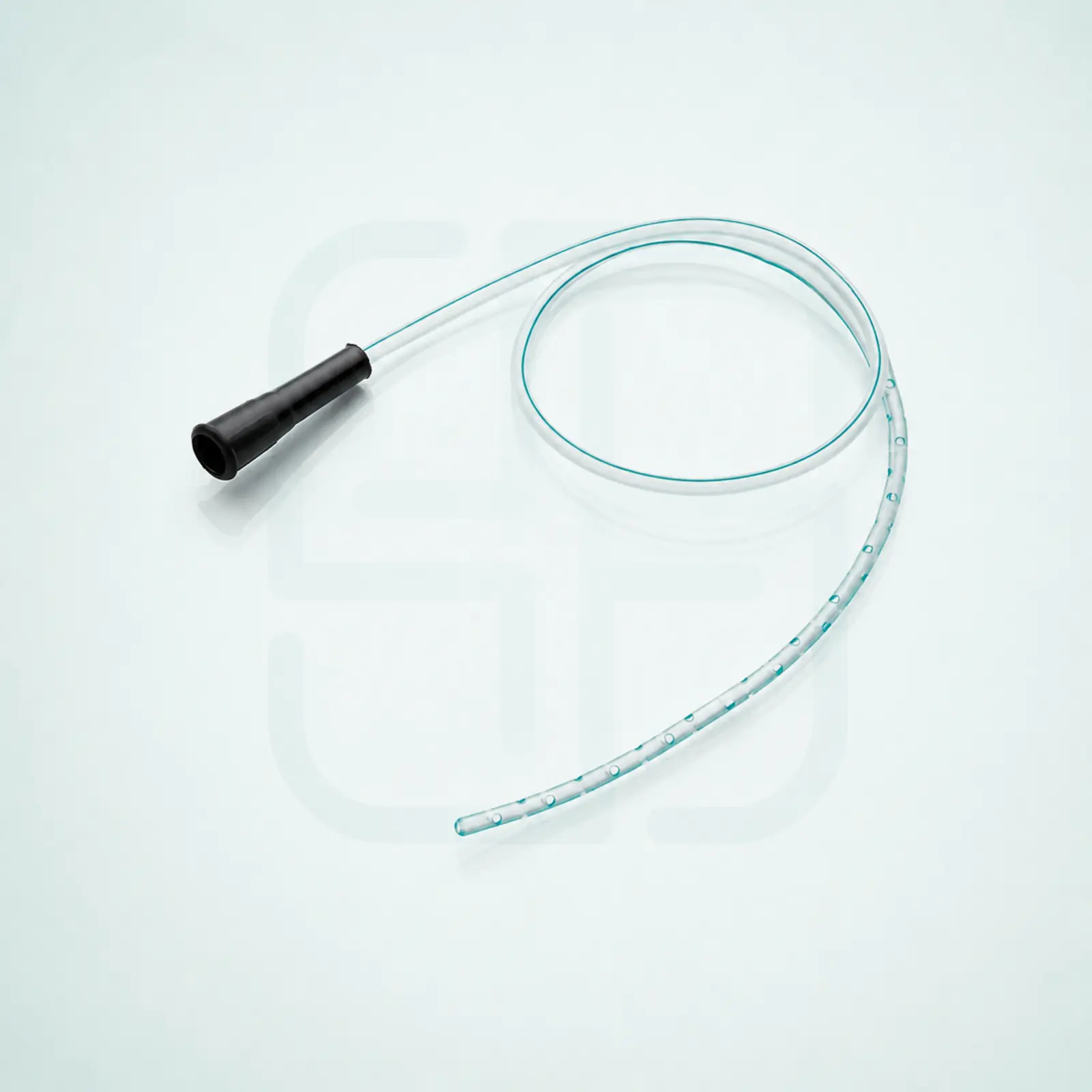 Nasal Oxygen Catheter view 1