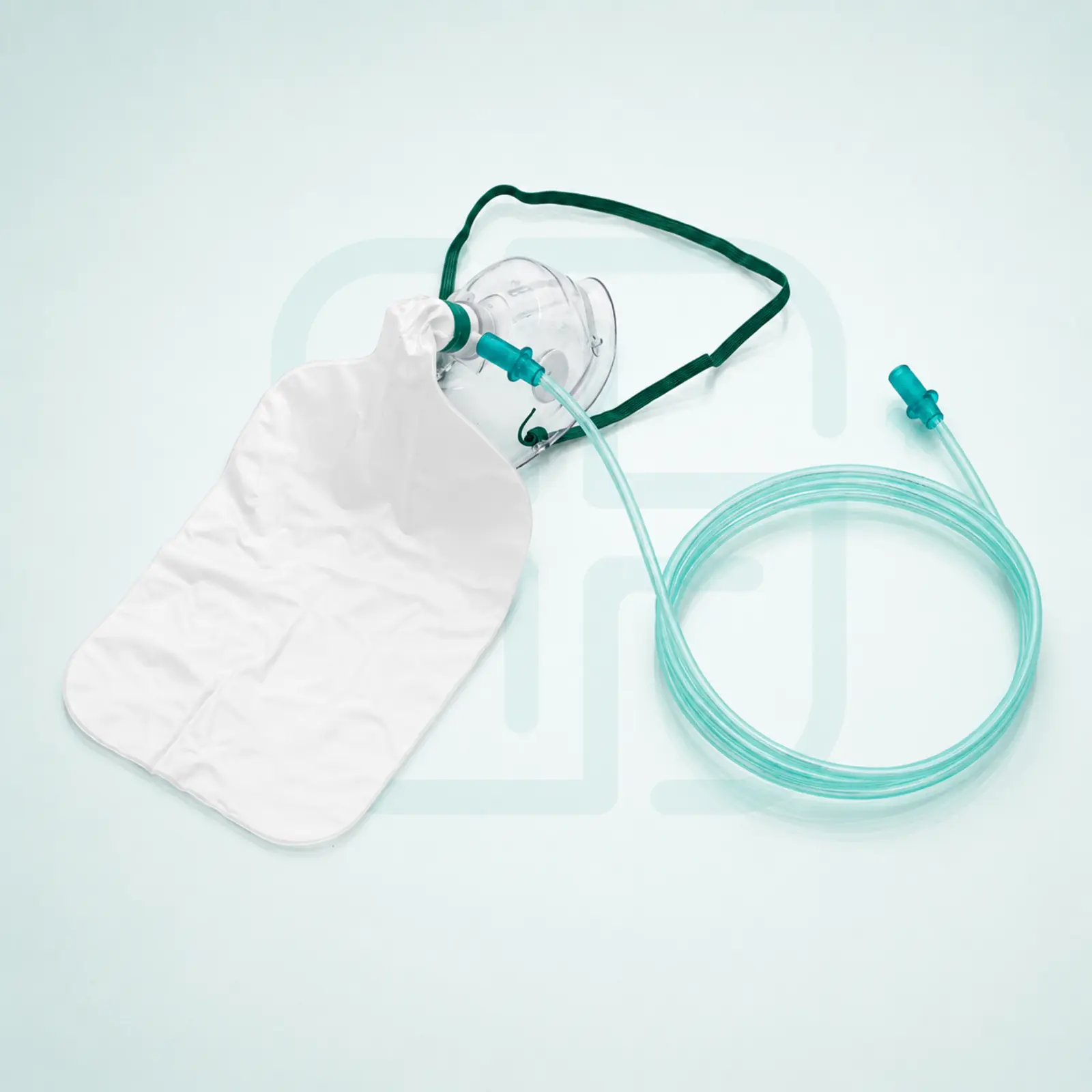 High Concentration Mask