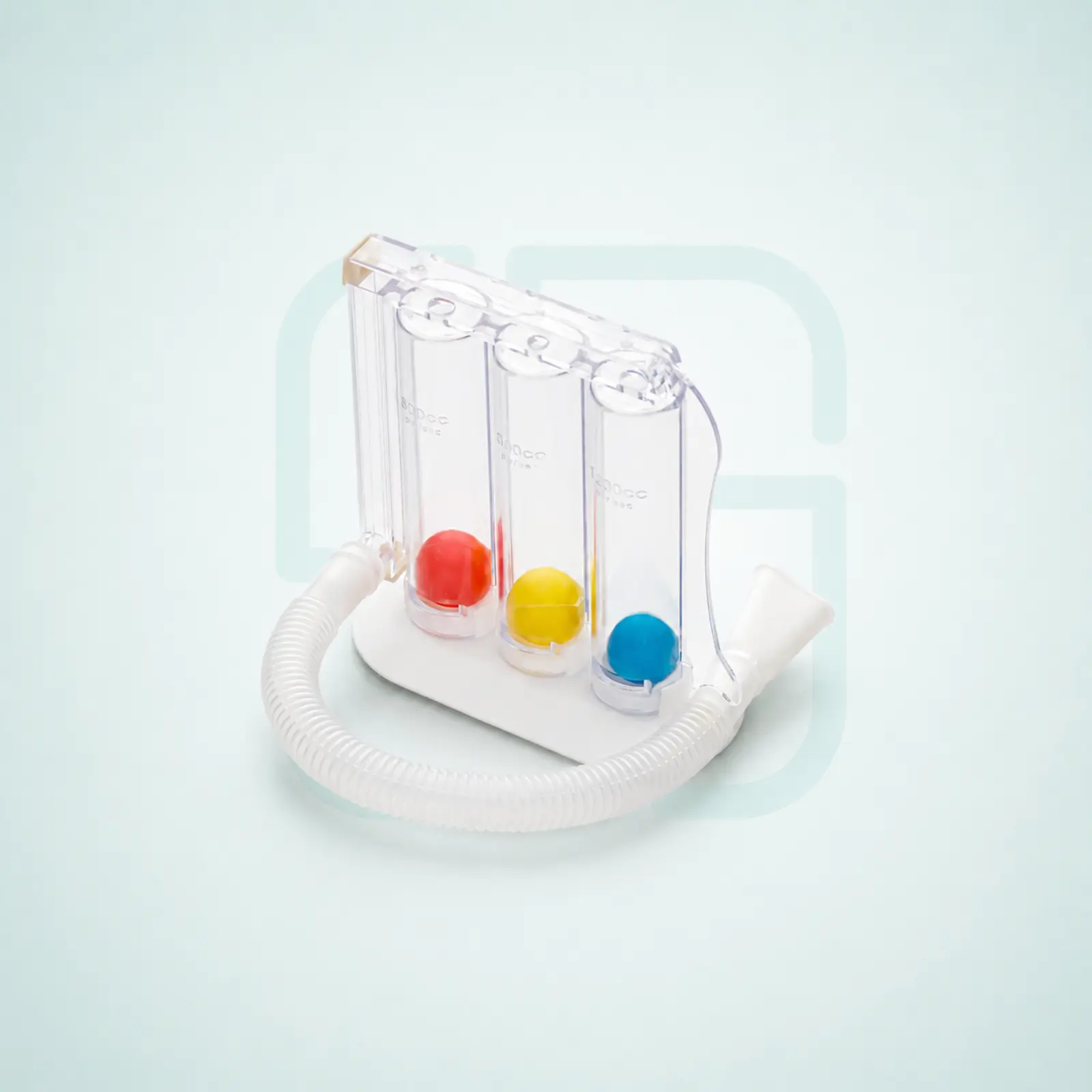 Respiratory Exerciser view 1