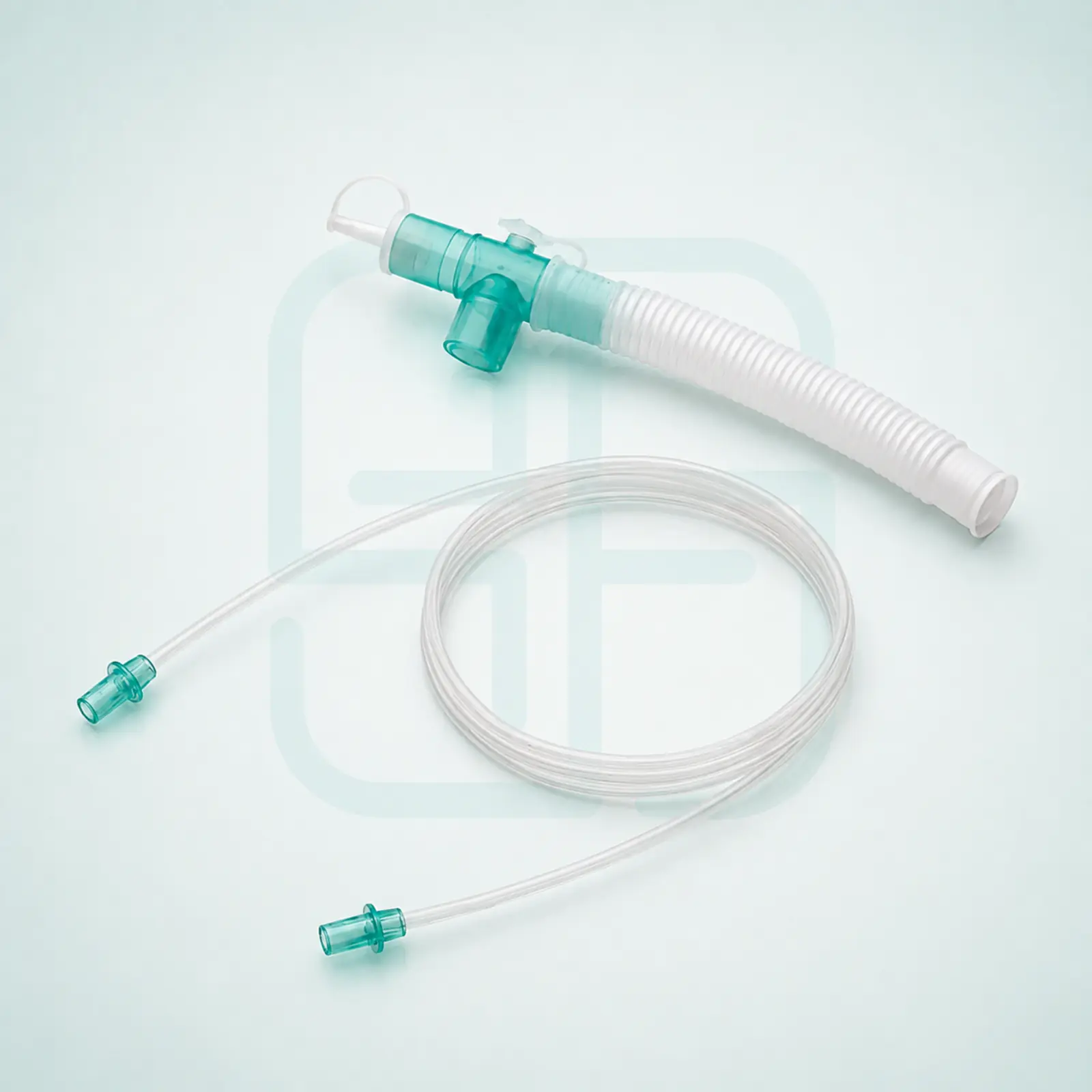 T-Recovery Kit
