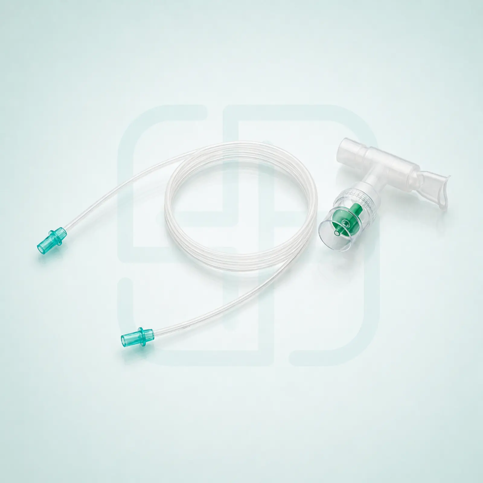 Nebulizer T-Pc Kit view 1