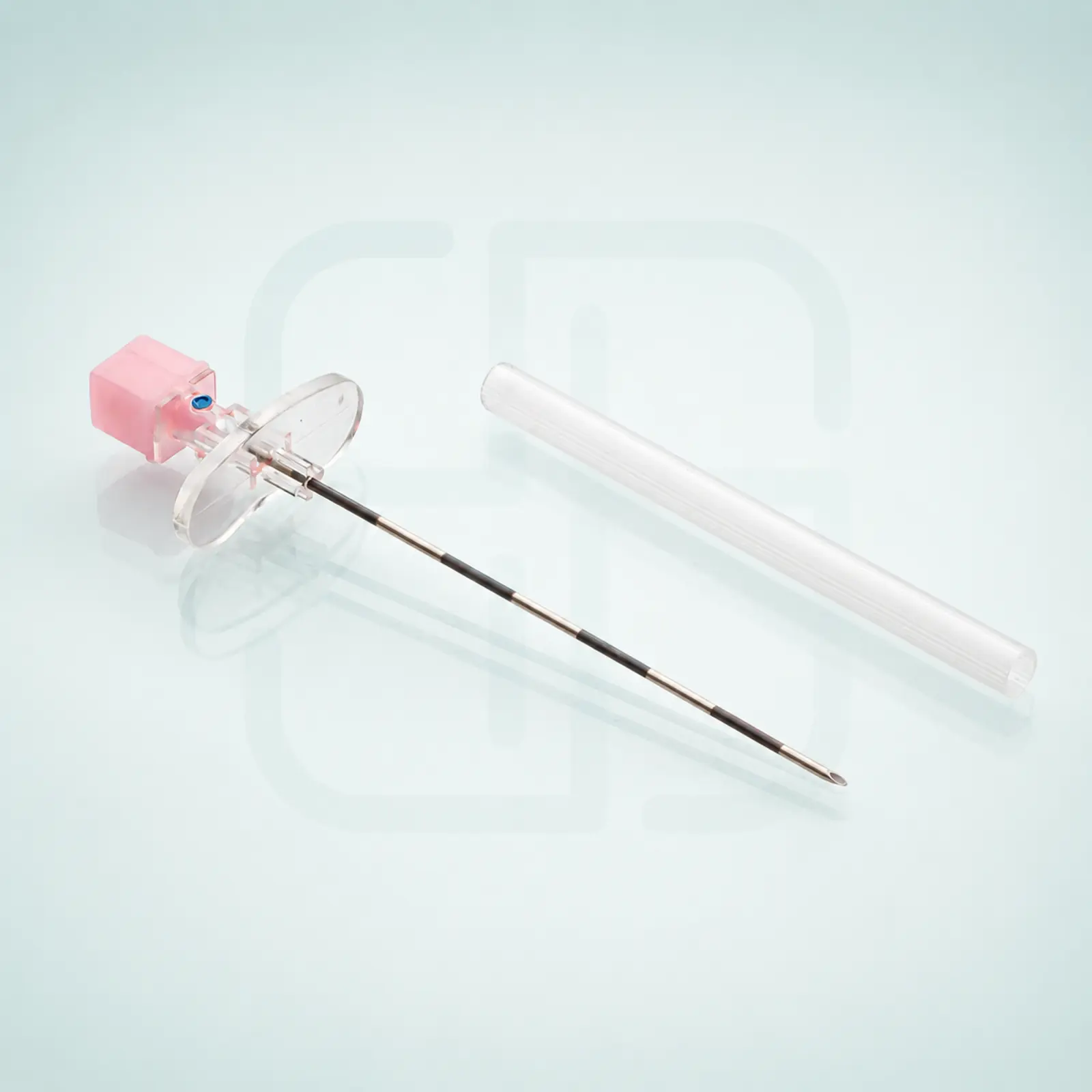 Epidural Needle
