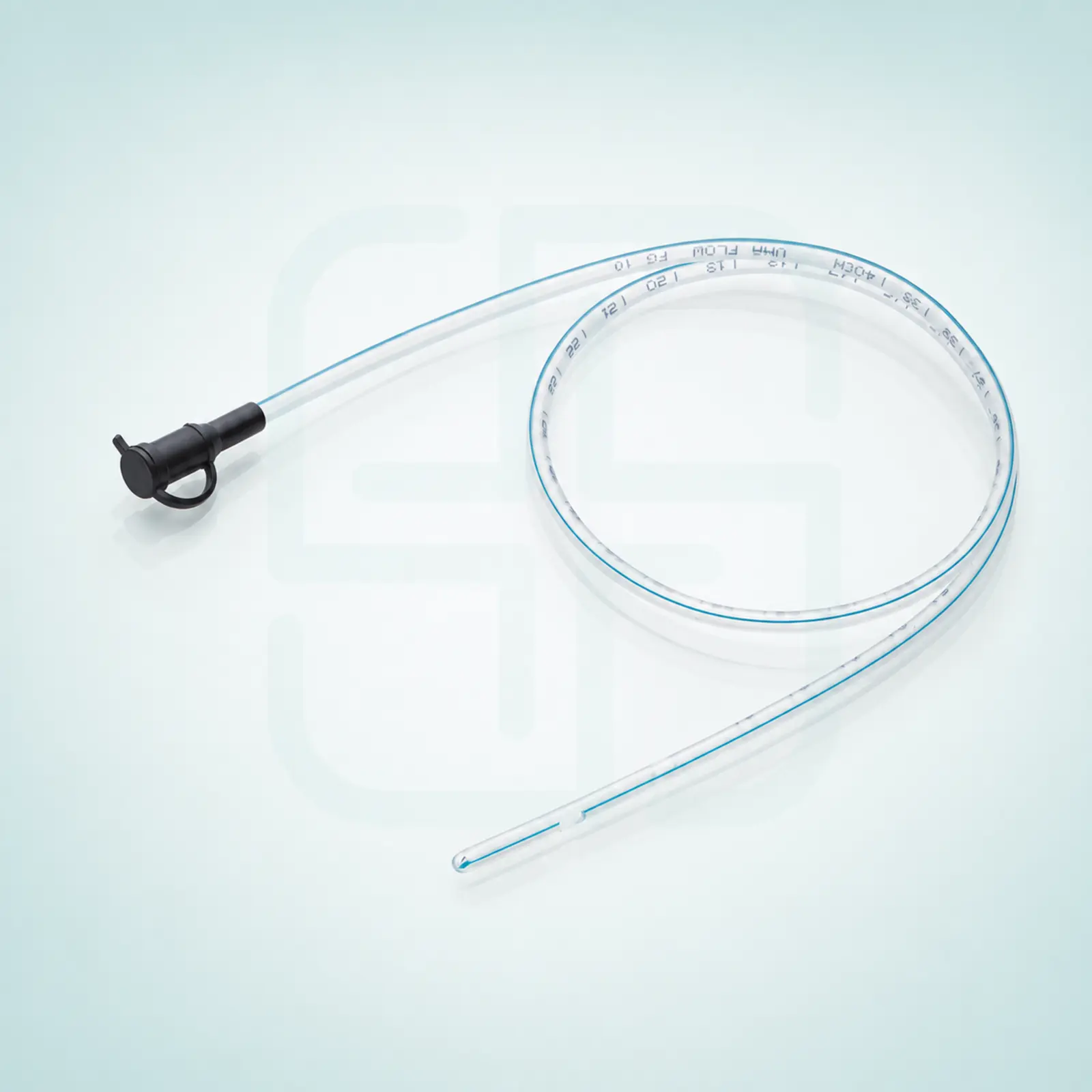 Infant Feeding Tube view 1