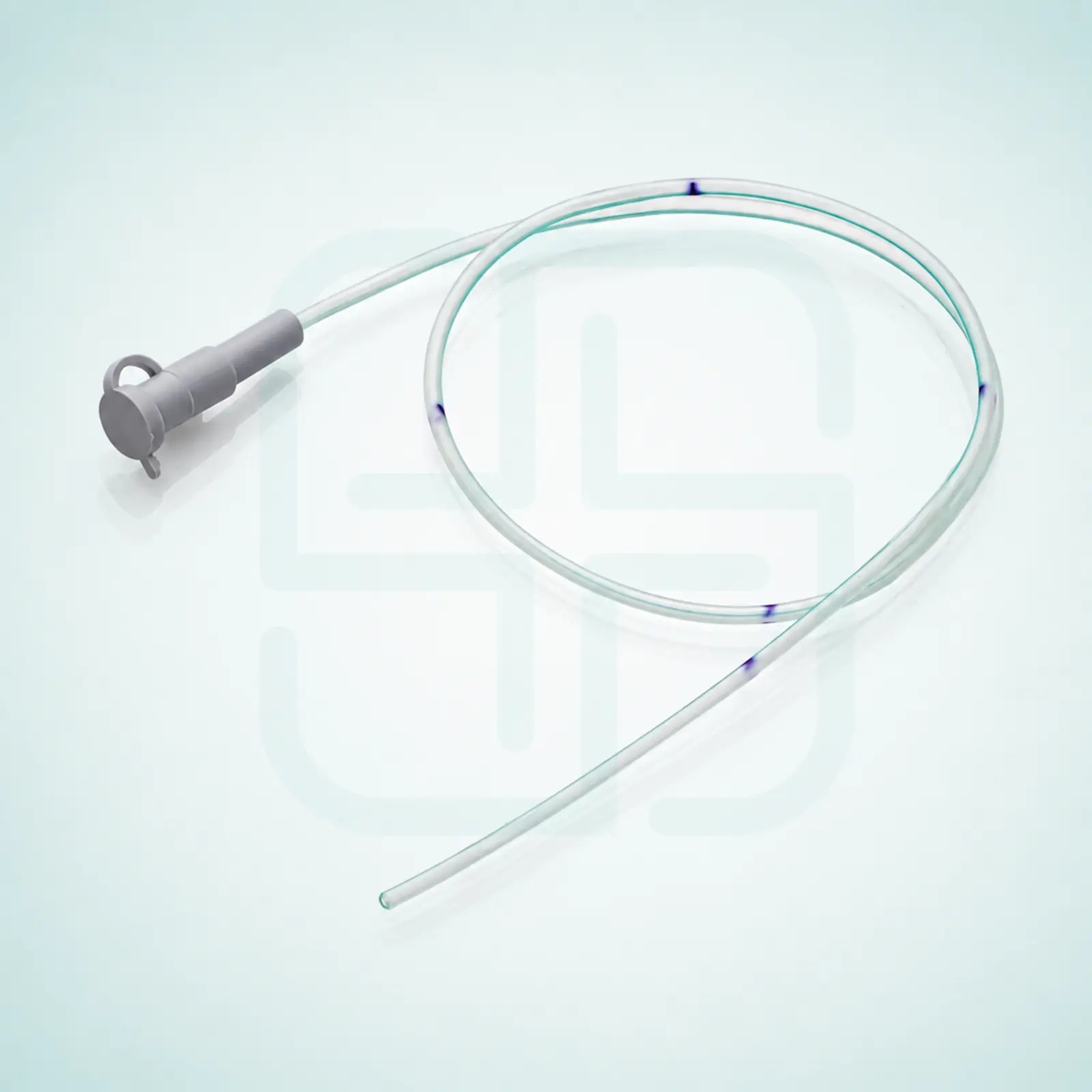 Umbilical Catheter view 1