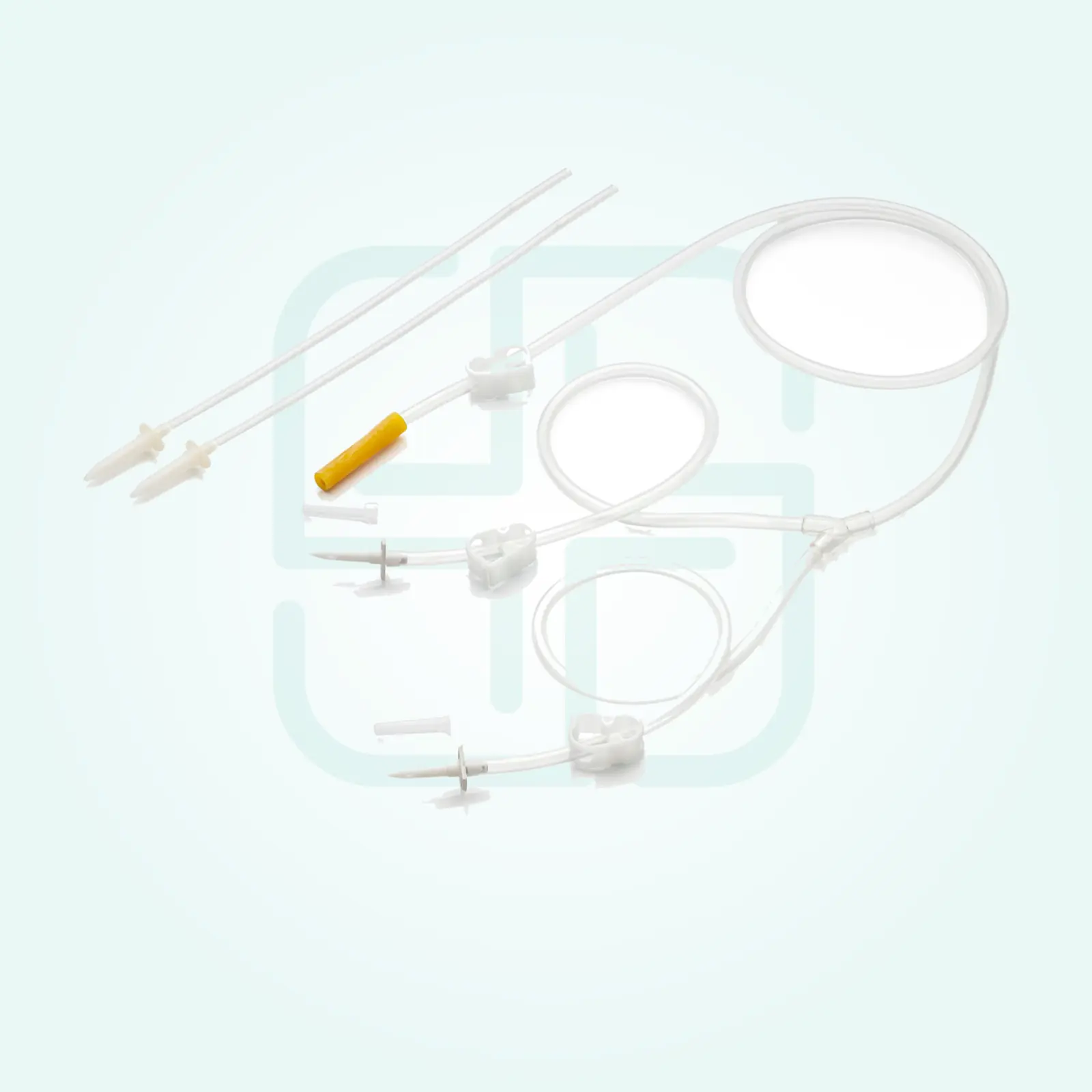 Trans Urethral Resection Set