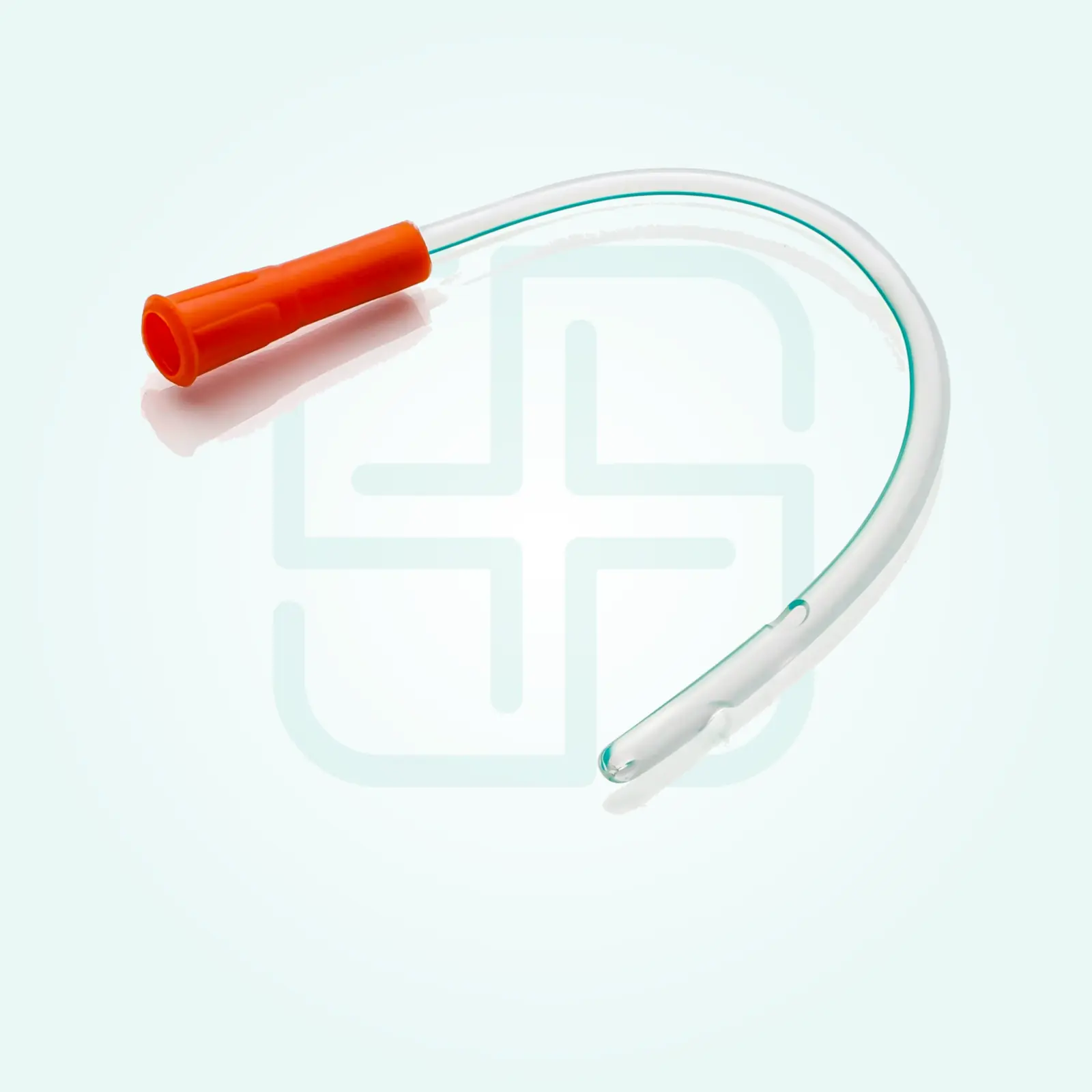 Female Catheter view 1