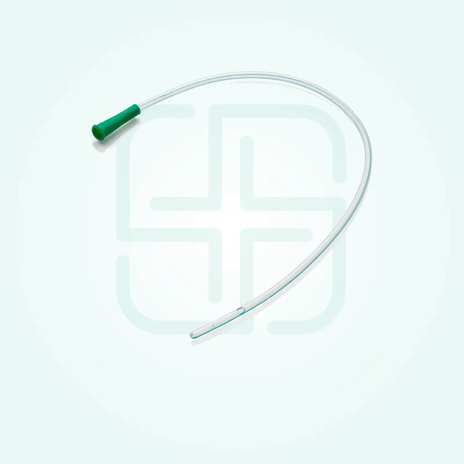 Nelaton Catheter