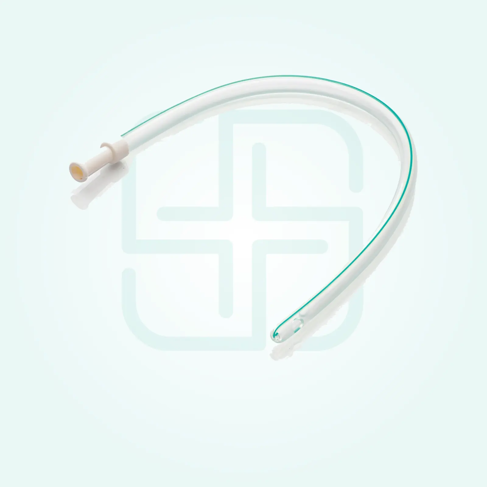 Rectal Catheter view 1