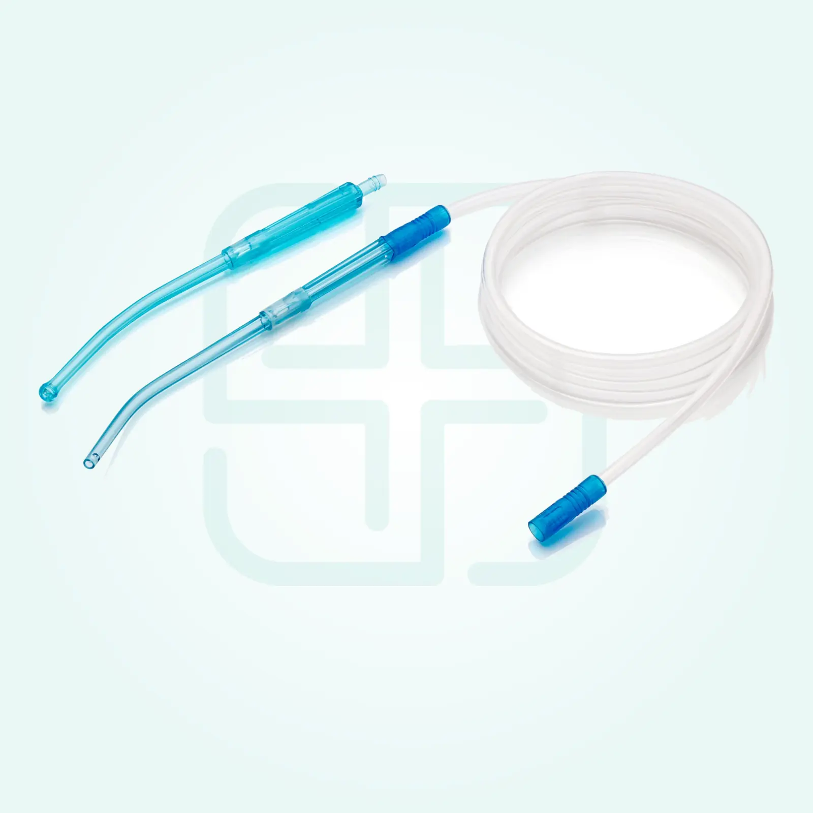 Vaccu Suck / Yankaur Suction Set