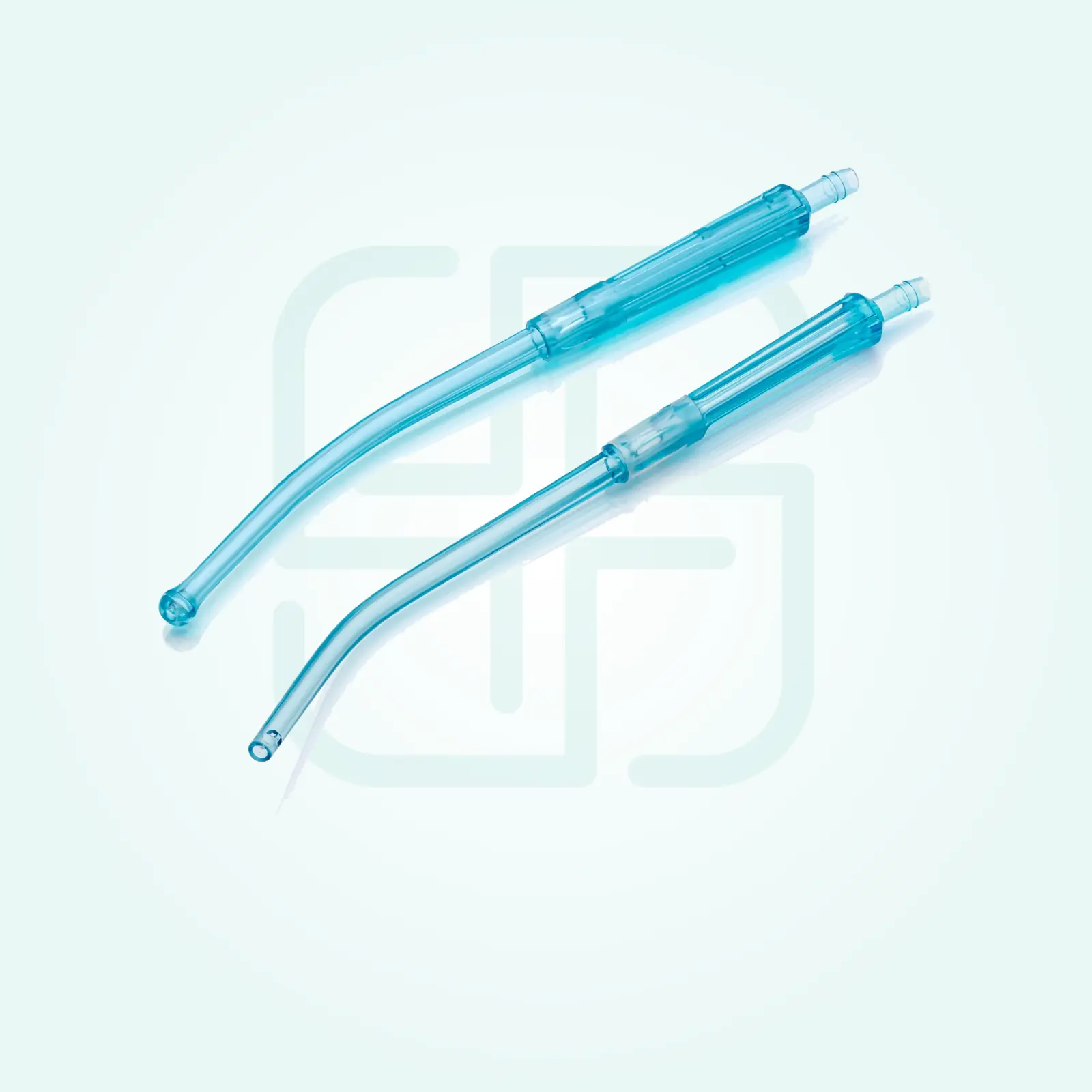 Yankauer Suction Handle view 1