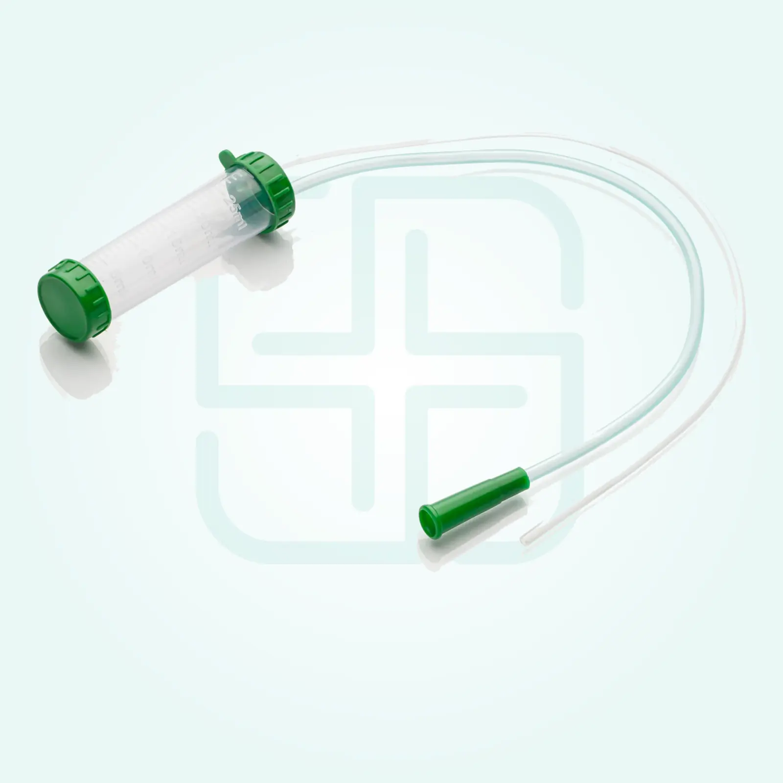 Infant Mucus Extractor