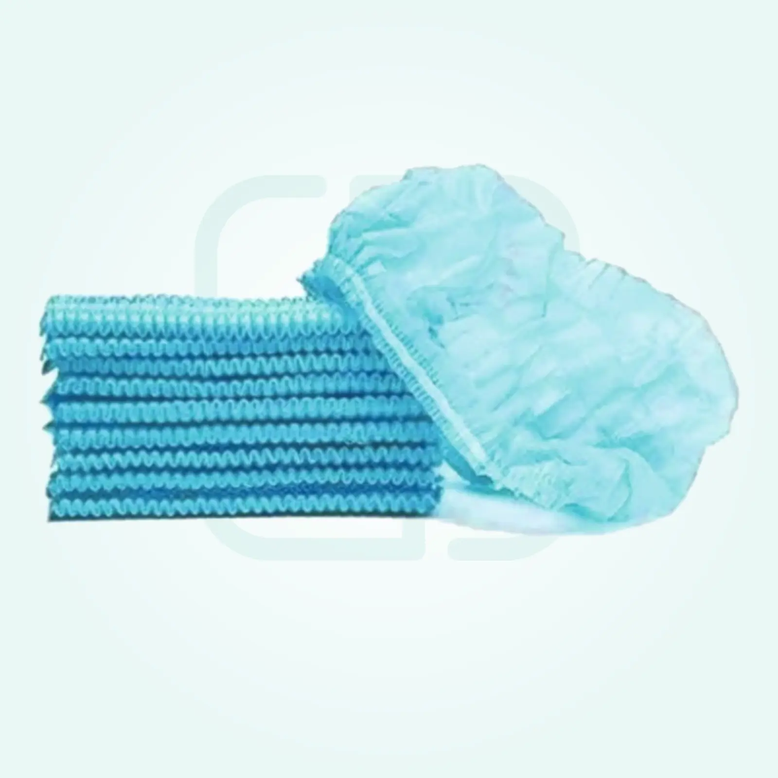Disposable Cap – Bouffant Cap