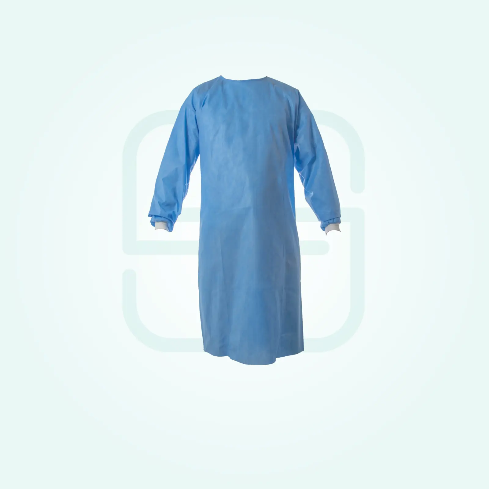Surgical Gown view 1
