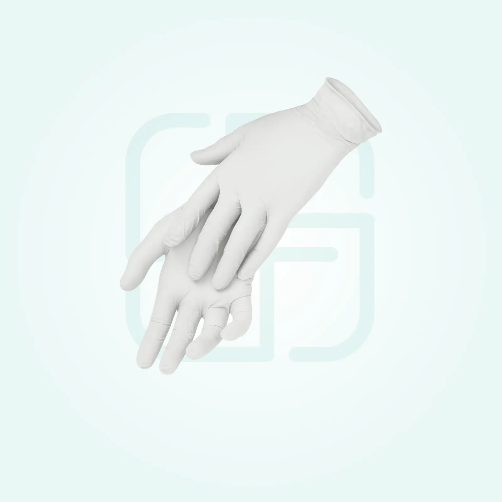 Gloves view 1
