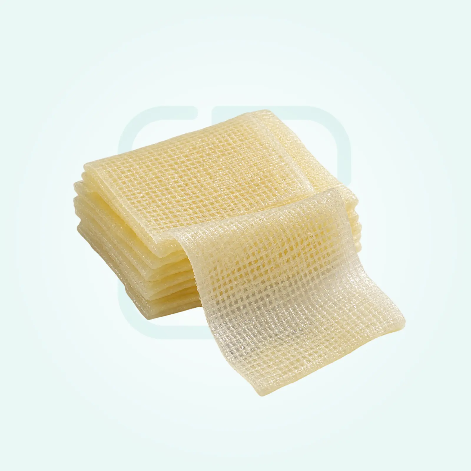 Paraffin Gauze Dressing