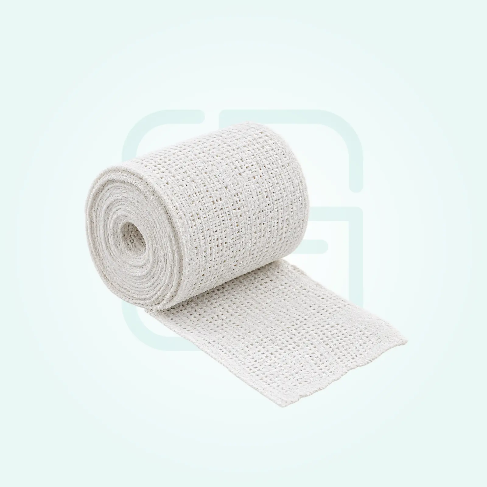 Plaster of Paris Bandage