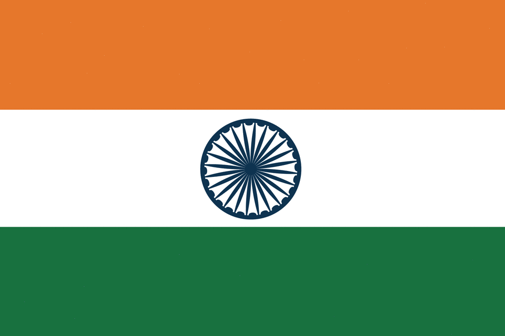 India