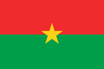 Burkina Faso