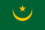 Mauritania